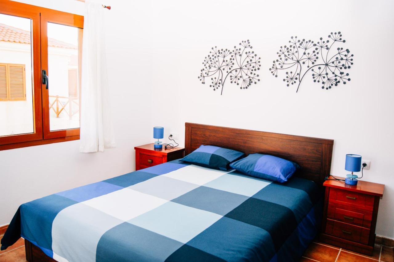 Duplex Con Piscina Corralejo, Wi-Fi 빌라 외부 사진