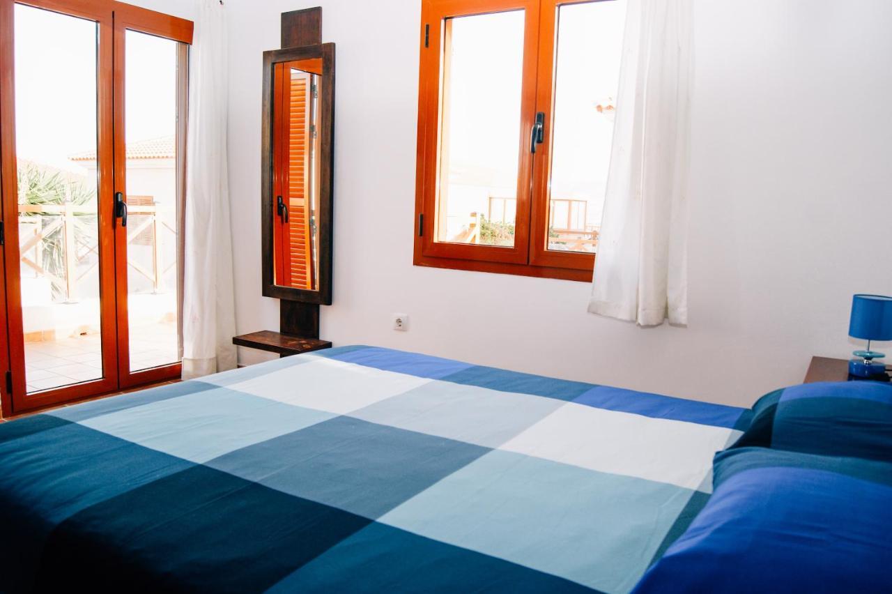Duplex Con Piscina Corralejo, Wi-Fi 빌라 외부 사진