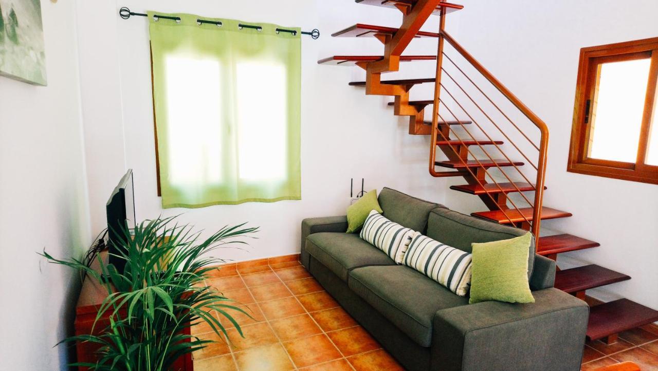 Duplex Con Piscina Corralejo, Wi-Fi 빌라 외부 사진