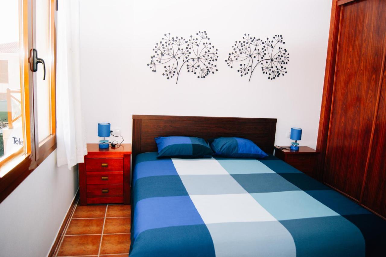 Duplex Con Piscina Corralejo, Wi-Fi 빌라 외부 사진