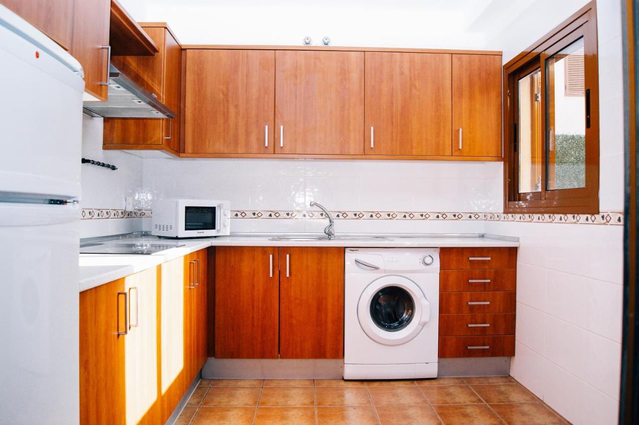 Duplex Con Piscina Corralejo, Wi-Fi 빌라 외부 사진