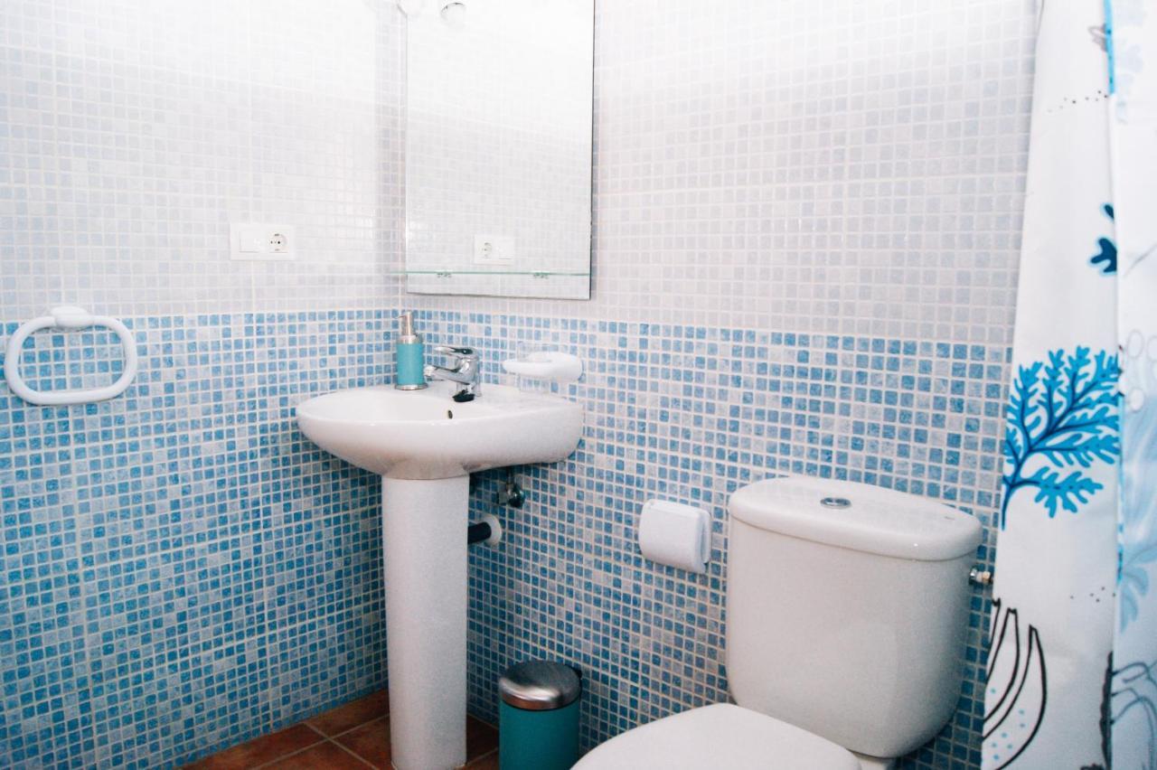 Duplex Con Piscina Corralejo, Wi-Fi 빌라 외부 사진