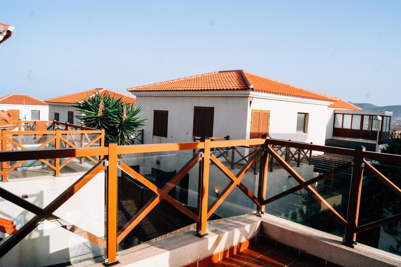 Duplex Con Piscina Corralejo, Wi-Fi 빌라 외부 사진